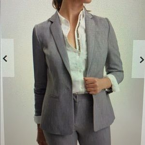 Long Tall Sally Louben suit jacket size 6